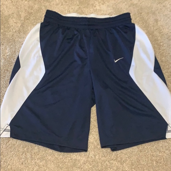 nike gym shorts